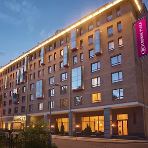 Hotel Crowne Plaza - Tretyakovskaya, An Ihg